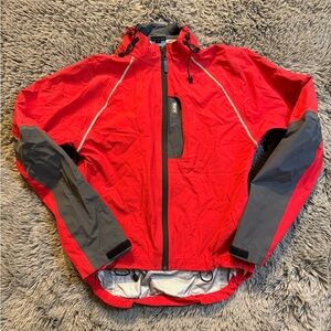 Gill Jacket Size Women’s Medium EPTFE Liner